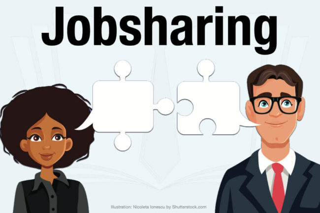 Jobsharing