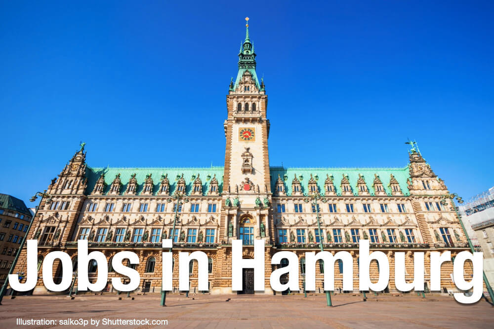 Jobs In Hamburg Jobbörse Jobs In Der Nähe Vollzeit Teilzeit Stellenangebote