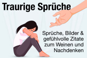 Traurige Sprueche Kurz Bilder Weinen Nachdenken