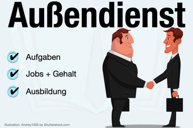 Außendienst