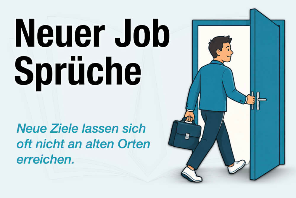 Neuer Job Sprueche Jobwechsel Wuensche Liste