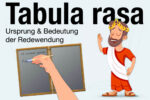 Tabula Rasa Bedeutung Herkunft Beispiele John Locke