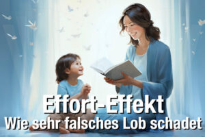 Effort Effekt Definition Beispiel Bedeutung Psychologie Tipps