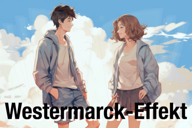 Westermarck-Effekt