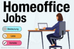 Homeoffice Jobs Finden Liste Berufe Zuhause Arbeiten Uebersicht