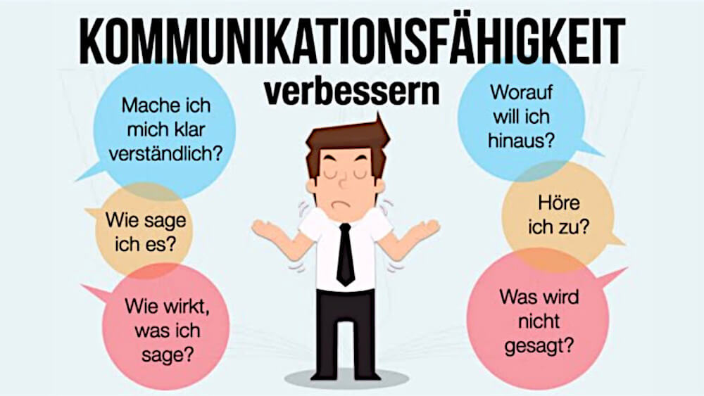 Kommunikationsfaehigkeit Trainieren Tipps Beispiele