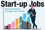 Start Up Jobs Remote Liste Berufe Taetigkeiten Jobprofil Finden Tipps Bewerbung