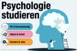 Psychologie Studieren Nc Voraussetzungen Ablauf Inhalt Ohne Abitur Karriere Universitaet Hochschule