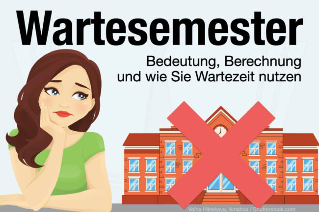 Was Ist Ein Wartesemester