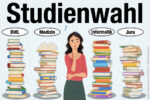 Studienwahl Test Kostenlos Tipps Schritte Studium Finden Beratung Agentur Fuer Arbeit