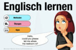 Englisch Lernen Fuer Anfaenger Uebungen Methoden Tipps Apps Schueler Kinder Erwachsene