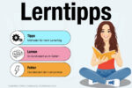 Lerntipps Schueler Studium Erwachsene Kinder Gehirn Lernen Jugendliche Methoden