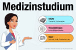 Medizinstudium Dauer Voraussetzungen Ablauf Inhalt Erfahrung Kosten Universitaeten