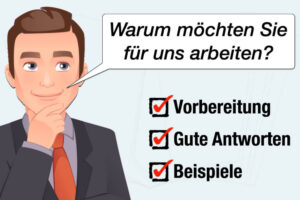 Warum Moechten Sie Fuer Uns Arbeiten Antworten Bewerbung