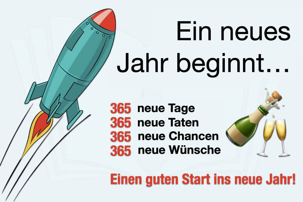 Neujahrsgrüße Neujahrswünsche Silvestersprueche Silvestergrüße Liebevoll Kurz Lustig Besinnlich Vorlage Beispiele Kostenlos Bilder