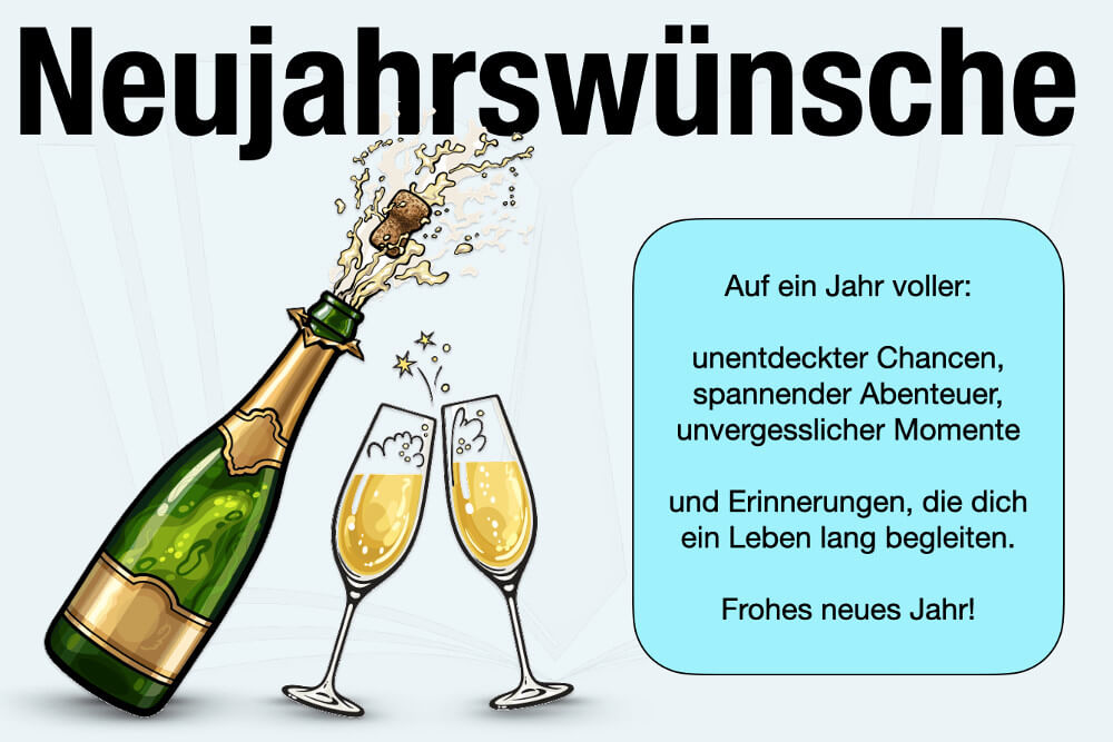 Neujahrswuensche Liebevoll Kurz Besonders Sportlich Lustig Whatsapp Zum Nachdenken Familie Vorlagen Bilder Kostenlos Freunde