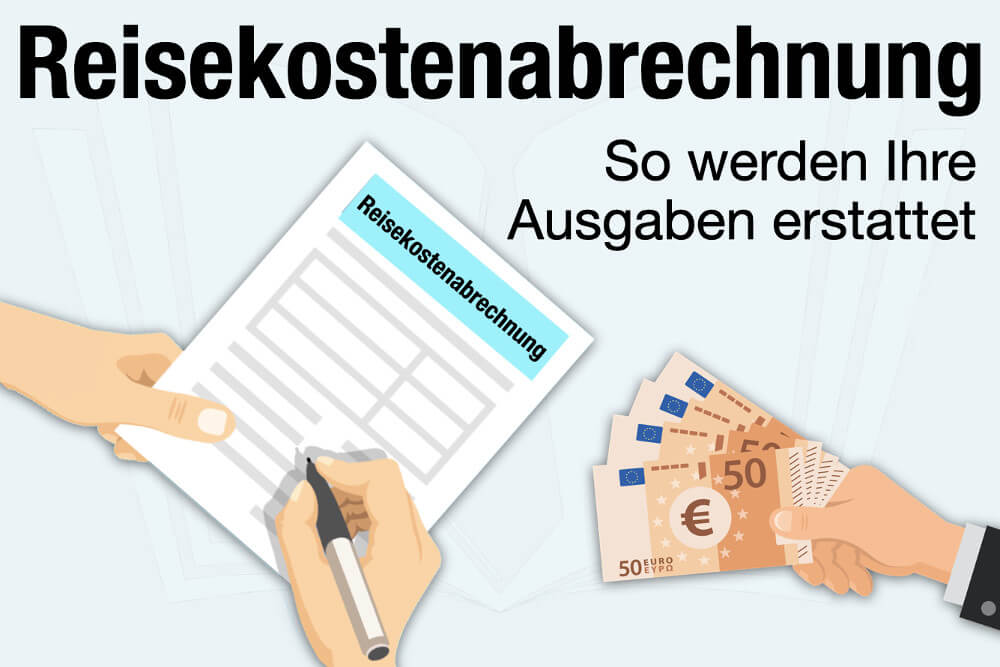 Reisekostenabrechnung Definition Ausgaben Auswaertstaetigkeit Pauschalen Verpflegungspauschale Tagespauschale Inhalt Erstattung