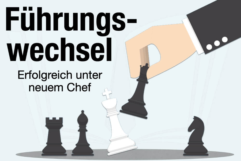 Fuehrungswechsel Neuer Chef Gruende Herausforderungen Chancen Tipps