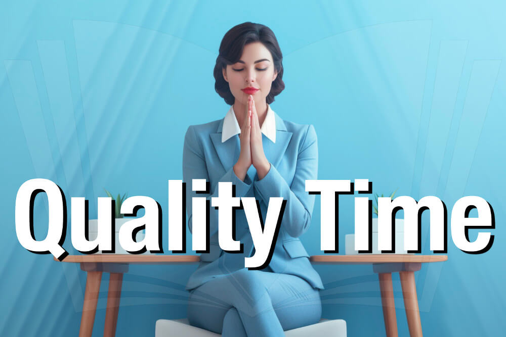 Quality Time: Ideen für mehr Qualitätszeit in Beziehungen